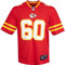 Fanatics Core NFL Team Jersey Trikot (XXL, Kansas City Chiefs)