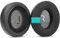 YunYiYi Ear Pads Cooling Gel Ear Pads Replacement Compatible with Sony WH-CH700N, MDR-ZX770BN, MDR-ZX770BT, MDR-ZX780DC, MDR-10R, MDR-10RNC, MDR-10RBT Headphones - Memory Foam, Ice Silk Fabric, Blue