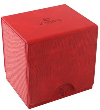 Gamegenic, Sidekick PRO 100+ XL Red