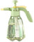 Pulverizador de bomba manual para jardín, bomba pulverizadora manual para jardín, pequeño pulverizador de bomba de agua de 1,5 l, pulverizador de bomba de jardín manual, botella pulverizadora a