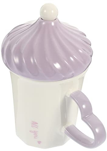Ciieeo 1 Juego taza de helado vasos de te vasos cafe tazas café vasos de café papá noel tazas taza de agua en forma de helado suministro de bebidas Acero inoxidable Sky-blue Reutilizable
