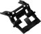 Supporto per sacchetti aspirapolvere compatibile con Nilfisk Coupe Neo Coupe Parquet Coupe Neo Xtra ricambio per numero originale 78602704