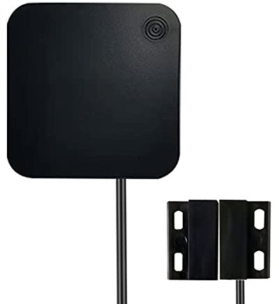 Smart WiFi Door Opener Controller für Garage mit Alexa Voice Control, Überwachen