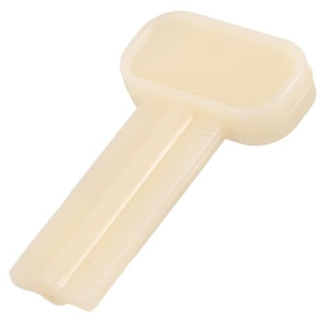 JUMPLAWN Papierhandtuchspender Schlüssel Kompakt Leicht Und Elegant Idealer Ersatz Für Toilettenpapierspender Hochwertiger Kunststoff Für Langlebigkeit Einfach Zu Verwenden Und Sicher Für h