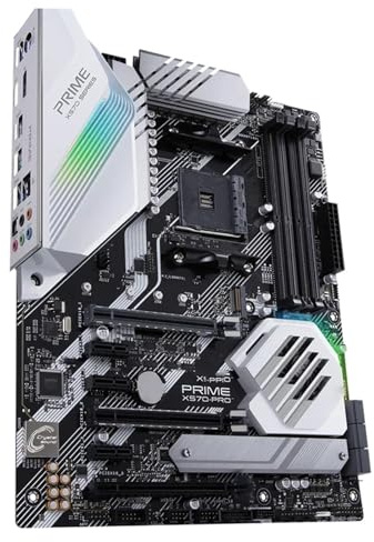 Placa Base Fit For ASUS PRIME X570-PRO AM4 X570 DDR4 128GB PCI-E 4,0 HDMI SATA III USB3.2 ATX Para CPU Ryzen 3 PRO 3200G 5600G motherboard