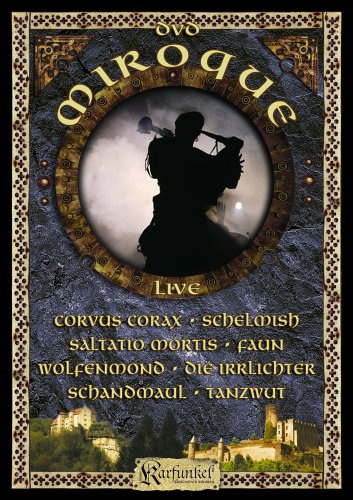 Various Artists - Miroque