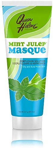 QUEEN HELENE Masque Mint Julep 8 oz (Pack of 2)
