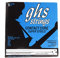 GHS 5LCC Jeu de cordes pour Basse électrique 5 cordes 40-125