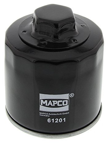 Mapco 61201 Ölfilter