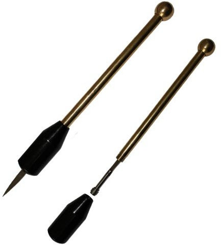 TFT 8070316 Fischköder mit Klinge