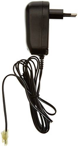 Swiss Arms Chargeur Batterie Auto 220-8,4/9,6v nimh deltapeak & timer/c40-20