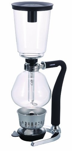 Hario Next - Cafetera de sifón