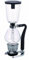 HARIO NXA-5 Teekanne, Glas ,
