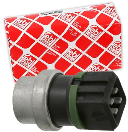 febi bilstein 22882 Coolant Temperature Sensor, pack of one
