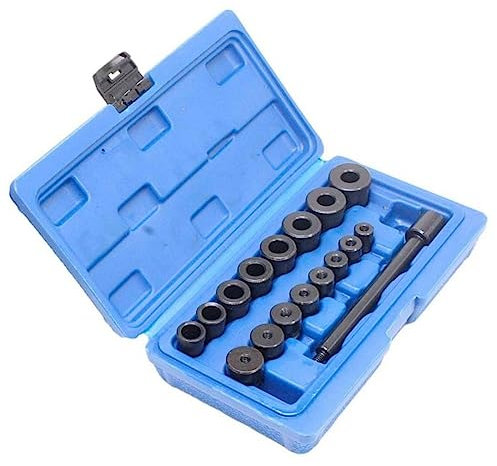 Asta A-17UCA Kupplung Zentrierdorn Satz geeignet für VW Audi BMW Mercedes Ford Skoda Opel