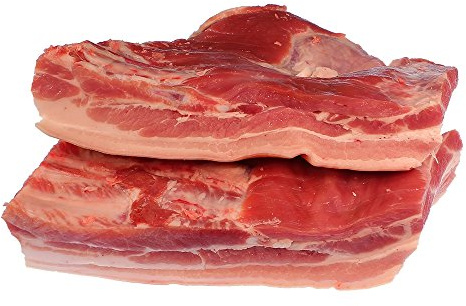 Schweinebauch mager, 1.500 g