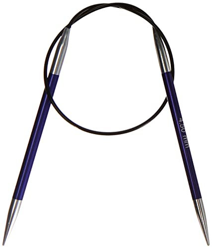 KnitPro Zing Rundstricknadeln 16 (40cm) | 4.5mm