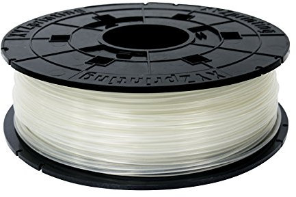 XYZprinting RFPVAXEU00D PLA-Filament, 600 gr, Natur