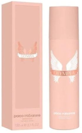 Paco Rabanne Deodorant Spray 150 ml