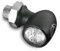 Kellermann LED Brems-/Rücklicht M5 Atto® RB vertikal schwarz klarglas