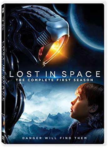 Lost In Space: Season 1 (2018)