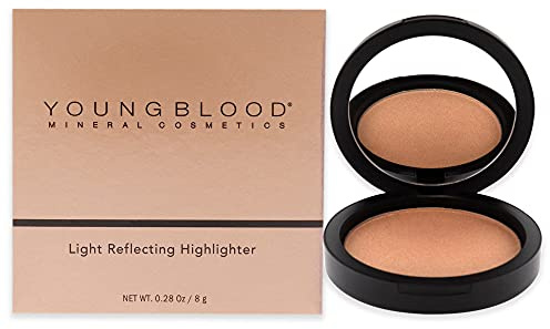 Youngblood Light Reflecting Highlighter - Aurora For Women 0.28 oz Highlighter