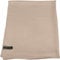 CJ Apparel Champagner Rosa Normallack Design Nepalesischer Fransenschal Schal Stola Wrap Pashmina NEU