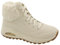 Skechers Femme Uno Rugged Fall Air Boots, Natural, 40 EU