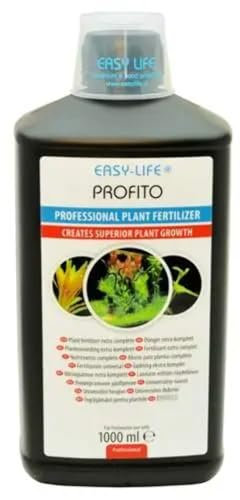 Aqua Essentials Easy-Life ProFito 1L - nutrients for aquarium plants