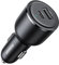 UGREEN 63W Caricatore Auto USB C, Caricabatteria Accendisigari 12V-24V Ricarica Rapida PD 3.0 QC 3.0 PPS 45W, Compatibile con iPhone 16/15/14 Plus Pro Max, Samsung Galaxy S24/23, Xiaomi, MacBook, iPad