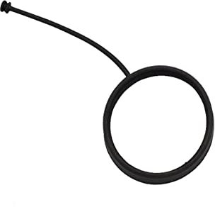 Tankdeckel Tankdeckel Kabel Seilleitung A2214700605 Für Mercedes C E A S Klasse W211 W203 W204 W124 AMG W202 CLA W212 W205 W201 (Größe : New Model)