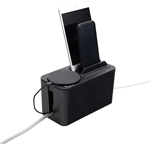 Advantus Bluelounge Kabelbox Mini-Station