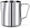 Stalwart DA-MP1090 900ml Milk Pitcher Stainless Steel