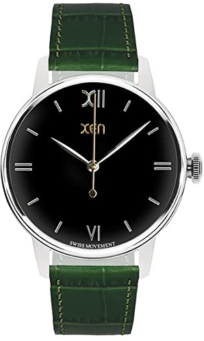 Xen Armbanduhr Classic XQ0300
