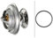 HELLA 8MT 354 778-371 Thermostat, liquide de refroidissement - Température d'ouverture: 71°C - avec joints