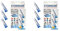 Stormsure Flexible Repair Adhesive 3x5g (Pack of 2)