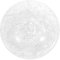 DIYEAH Remplacement de Lampe Globe en Verre G9 Lampe Boule Ronde Lustre Plafonnier Abat-Jour Sphère pour Luminaire Pendentif Lumière Appliques Murales