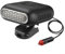Portable Electric Heater for Cars and Trucks 12V Anti-Fog Car Defroster Car Fan Heater Car Windshield Defroster Defogger with Cigarette Lighter Auto Heater Fan (12V)