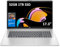 HP Laptop 17 (17,3 pollici FHD antiriflesso, AMD Ryzen 5 7430U, 32 GB di RAM, 1 TB SSD, 6 core (> i7-1165G7)), business, studenti, batteria a lunga durata, webcam, ricarica