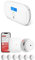 X-Sense Funkrauchmelder FS61 und STANDALONE CO-Melder XC0C-SR Bundle