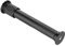 Qukaim Universal Carbon Fiber Tripod Extension Pole, 2-Section Extendable Rod, Max. Height 32cm/12.6in, 1/4 Inch Screw for Tripod, Monopod, Gimbal Stabilizer