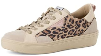 Tamaris Damen Sneaker Leder