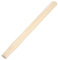 Ciieeo Wooden Hammer Handle Replacement for Sturdy Octagonal Camp Handle 16-Inch Wood Grip Round Head for Camping and Outdoor Use