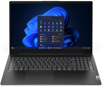 Lenovo TS V / V15 AMD G6 / R5 150 / 32GB / 512GB SSD / 15.6 / FHD/Black/Win 11 Pro / 1YR Depot