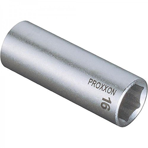 PROXXON 23442 Douilles spéciales pour bougies 16mm