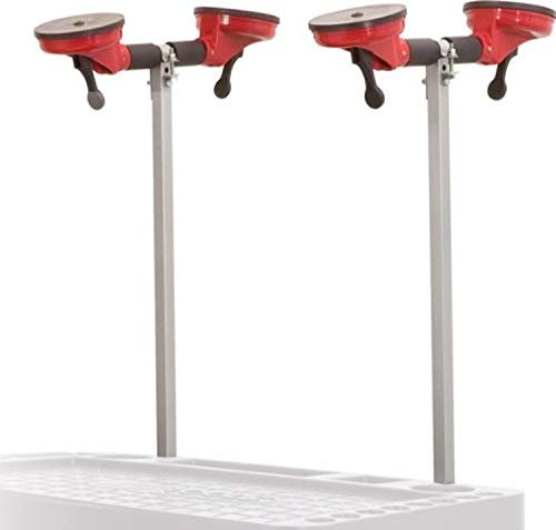 KS Tools 885.9960 Ventosa ULTIMATEline,Ø 120mm,plata