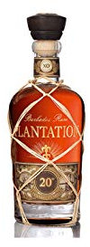 Ron - Plantation Rum 20th Anniversary XO 70 cl