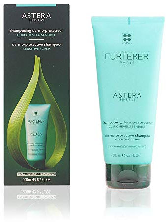 Rene Furterer Shampoo 1er Pack (1x 200 ml)