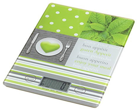 Wenko, Bilancia da cucina