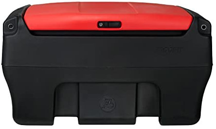 Pressol mobifitt 200 L, der Tank Station Diesel Telefon mit Zubehör für Tanks ohne Pumpe 45.481